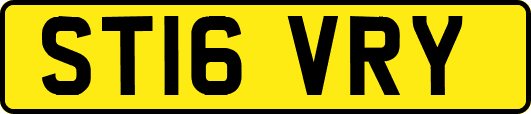 ST16VRY
