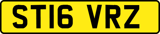 ST16VRZ