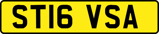 ST16VSA