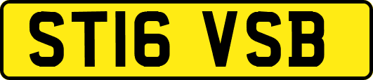 ST16VSB