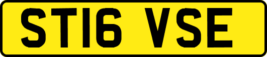 ST16VSE