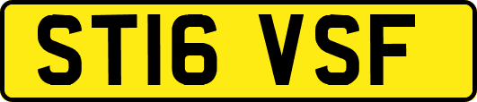 ST16VSF