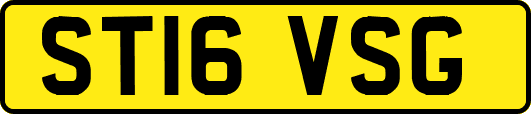 ST16VSG