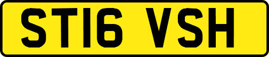ST16VSH