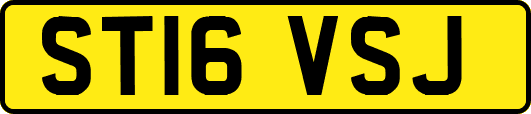 ST16VSJ