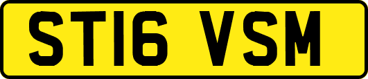 ST16VSM