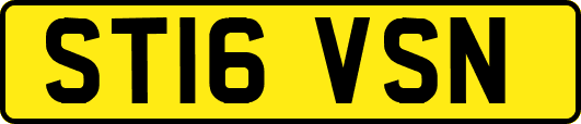 ST16VSN