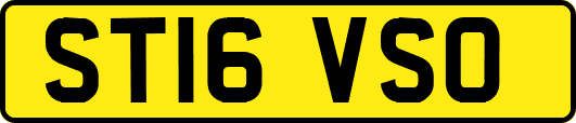 ST16VSO
