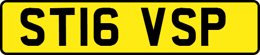 ST16VSP