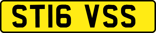 ST16VSS
