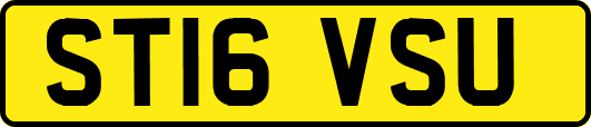 ST16VSU