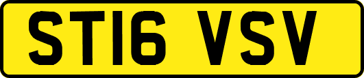 ST16VSV