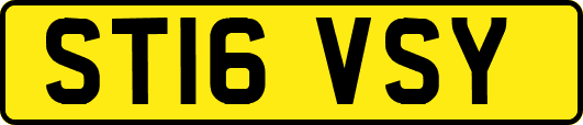 ST16VSY