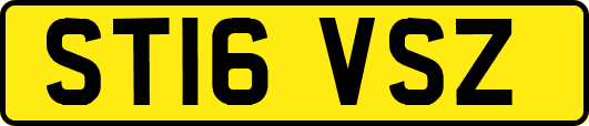 ST16VSZ