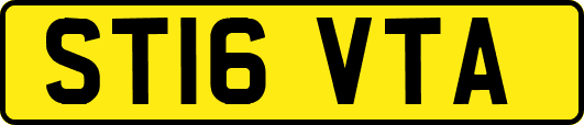 ST16VTA