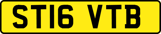 ST16VTB
