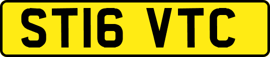 ST16VTC