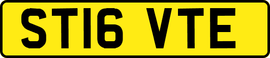 ST16VTE