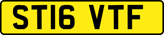 ST16VTF