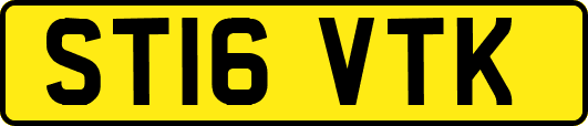 ST16VTK