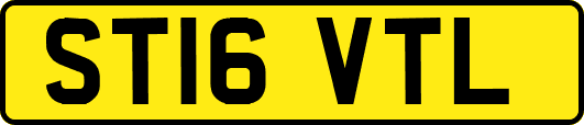 ST16VTL