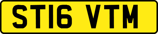 ST16VTM