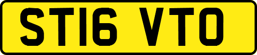 ST16VTO