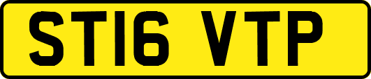 ST16VTP