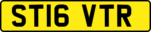 ST16VTR
