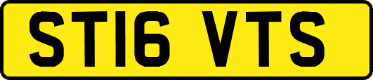 ST16VTS