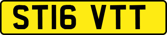 ST16VTT
