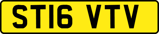 ST16VTV