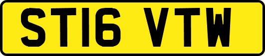 ST16VTW