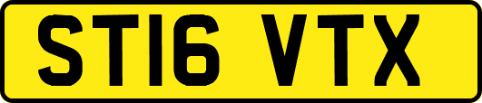 ST16VTX