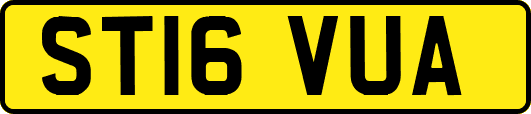 ST16VUA