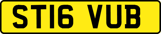 ST16VUB