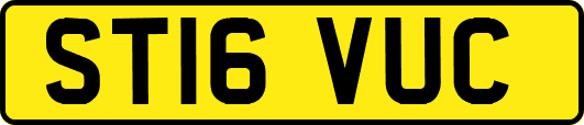ST16VUC