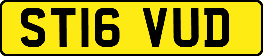ST16VUD