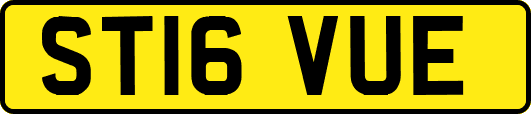 ST16VUE