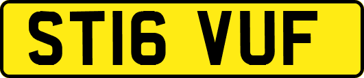 ST16VUF