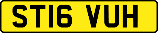 ST16VUH