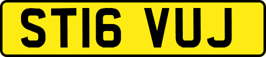ST16VUJ