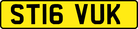 ST16VUK