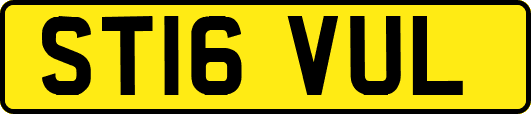 ST16VUL
