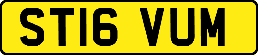ST16VUM