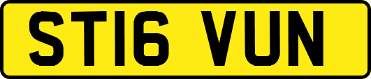 ST16VUN