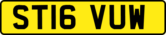 ST16VUW