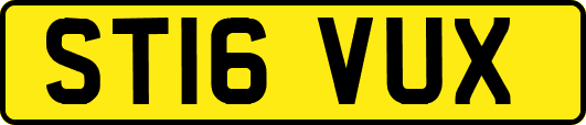 ST16VUX