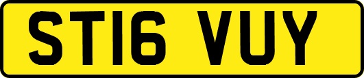 ST16VUY