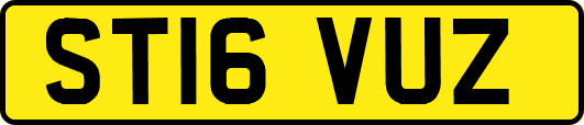 ST16VUZ